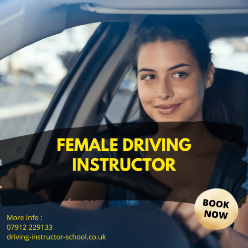 automatic driving instructor automatic driving lessons automatic driving school female instructor Blackburn Darwen Accrington, Intensive driving lessons